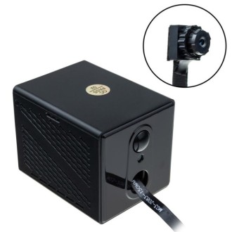 La mini telecamera 4G più piccola Zetta Z8
