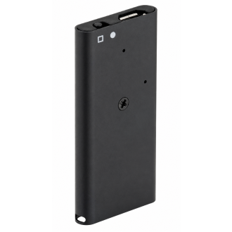 Il più sottile mini registratore per dettatura di fascia alta MR-140 8GB