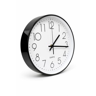 Orologio da parete con telecamera WiFi e monitoraggio remoto tramite smartphone