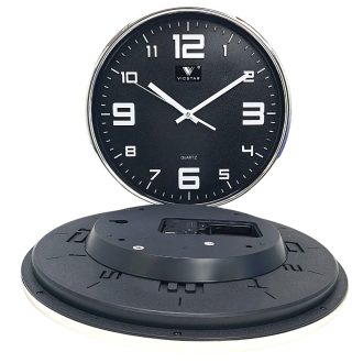 Orologio da parete con telecamera Wi-Fi nascosta
