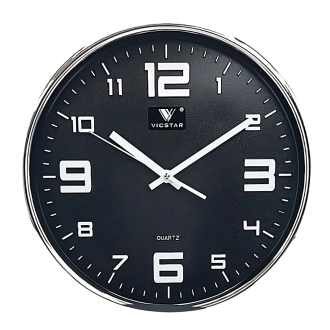 Orologio da parete con telecamera Wi-Fi nascosta