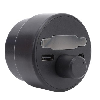 Microfono direzionale attraverso il muro F03