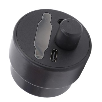 Microfono direzionale attraverso il muro F03