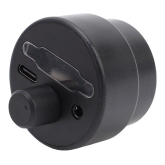 Microfono direzionale attraverso il muro F03