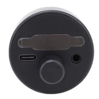 Microfono direzionale attraverso il muro F03