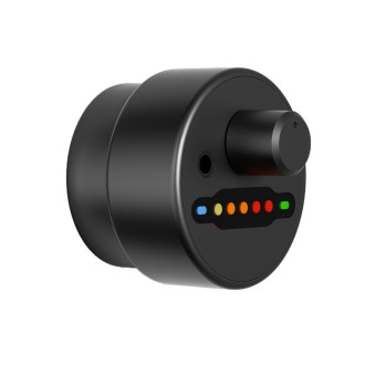 Microfono direzionale attraverso il muro F03