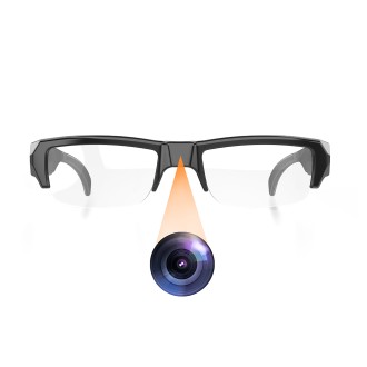 Occhiali con videocamera Full HD