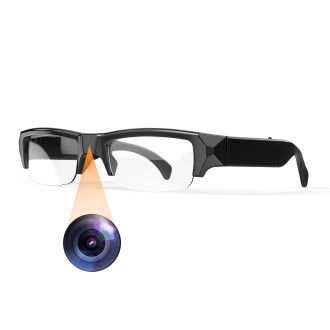 Occhiali con videocamera Full HD