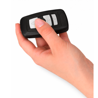 Stun gun TW 1801 ricaricabile per difesa personale ad alta potenza
