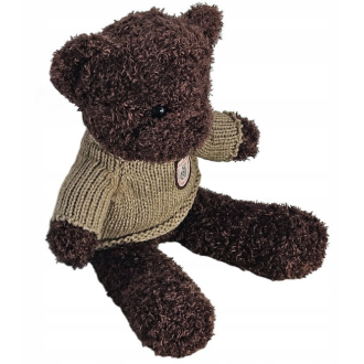 Orsetto di peluche con telecamera IP WiFi nascosta integrata