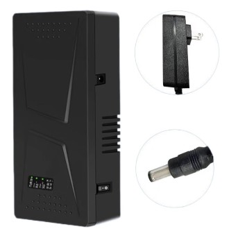 Disturbatore di segnale Wi-Fi e Bluetooth portatile