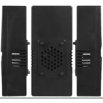 Disturbatore di segnale Wi-Fi e Bluetooth portatile