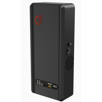Disturbatore di segnale Wi-Fi e Bluetooth portatile W9