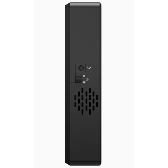 Disturbatore di segnale Wi-Fi e Bluetooth portatile W9