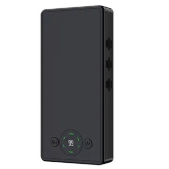 Disturbatore portatile a ultrasuoni F10