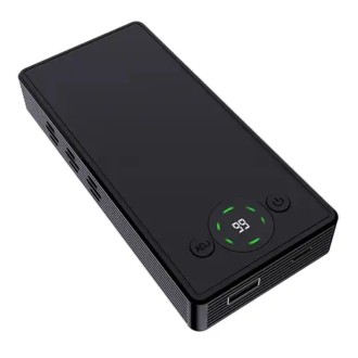 Disturbatore portatile a ultrasuoni F10