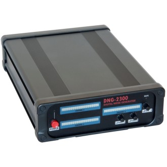 DNG-KIT1 Kit professionale anti-intercettazioni con generatore di rumore bianco DNG-2300