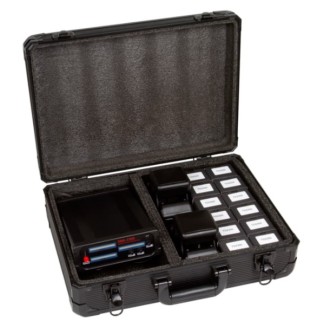 DNG-KIT1 Kit professionale anti-intercettazioni con generatore di rumore bianco DNG-2300
