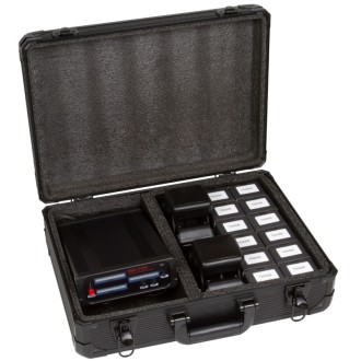 DNG-KIT1 Kit professionale anti-intercettazioni con generatore di rumore bianco DNG-2300
