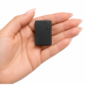 Auricolare nano Bluetooth professionale con microfono esterno
