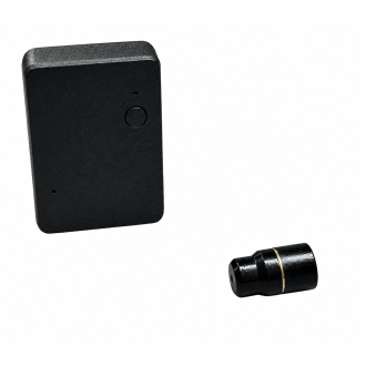 Auricolare nano Bluetooth professionale con microfono esterno