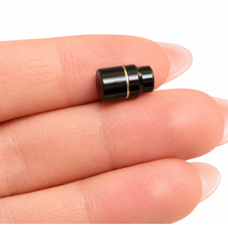 Auricolare nano Bluetooth professionale con microfono esterno
