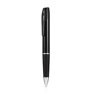 Penna spia professionale con telecamera HD + scheda di memoria da 32 GB GRATIS!