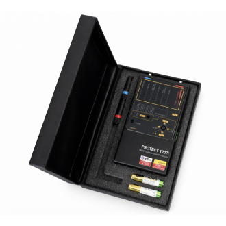 Rilevatore professionale di segnali wireless Protect 1207i