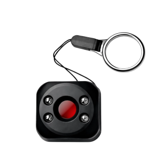 Rilevatore professionale di dispositivi di intercettazione e localizzatori GPS V90
