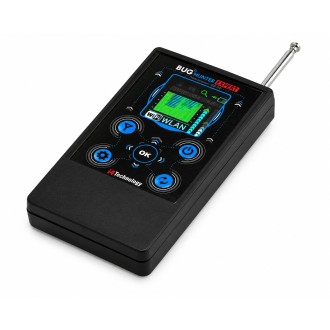 Rilevatore professionale di microspie BugHunter BH-03 Expert