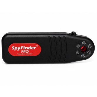 Rilevatore professionale di telecamere nascoste SpyFinder PRO