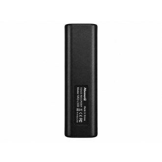 Registratore vocale digitale professionale ESONIC MQ-L530 con magnete, memoria da 32 GB e autonomia fino a 120 giorni