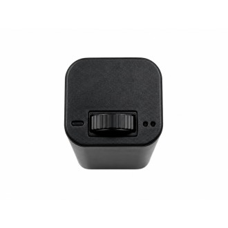 Registratore vocale digitale professionale ESONIC MQ-L530 con magnete, memoria da 32 GB e autonomia fino a 120 giorni