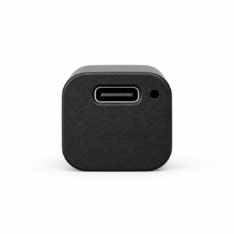 Registratore vocale digitale professionale ESONIC MQ-L530 con magnete, memoria da 32 GB e autonomia fino a 120 giorni