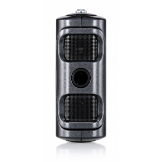 Registratore vocale professionale HNSAT DVR-308