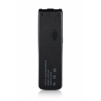 Registratore vocale professionale HNSAT DVR-308