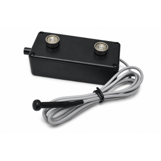 Registratore vocale professionale Black Vox