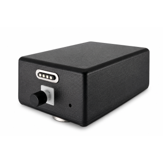 Registratore vocale professionale Black Vox