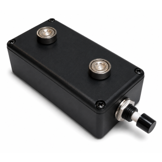 Registratore vocale professionale Black Vox
