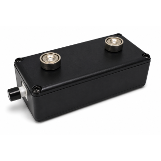 Registratore vocale professionale Black Vox