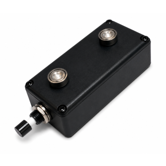 Registratore vocale professionale Black Vox