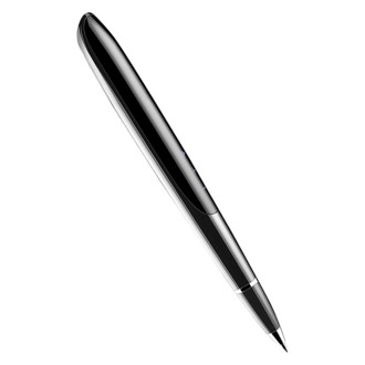 Registratore vocale professionale a penna con display OLED 16GB