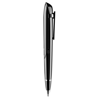 Registratore vocale professionale a penna con display OLED 16GB