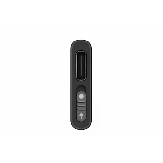 Mini dittafono professionale con clip Q31