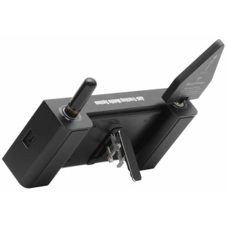 Rilevatore professionale multifunzione di segnali wireless iProtect 1217
