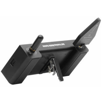 Rilevatore professionale multifunzione di segnali wireless iProtect 1217