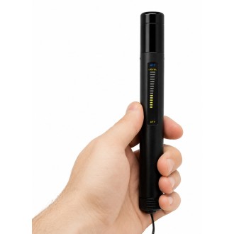 Rilevatore RF professionale iProtect 1205