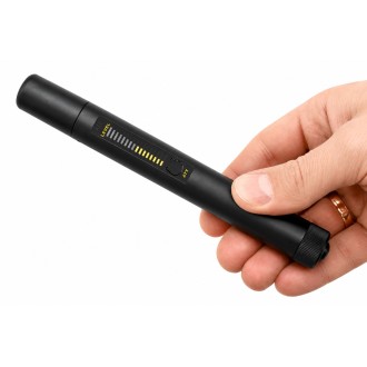 Rilevatore RF professionale iProtect 1205