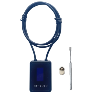 Profi GSM set 2026 con loop 20W migliorato e microfono magnetico
