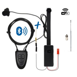 Set Professionale per Studenti 2026 con Modulo Telecamera WiFi